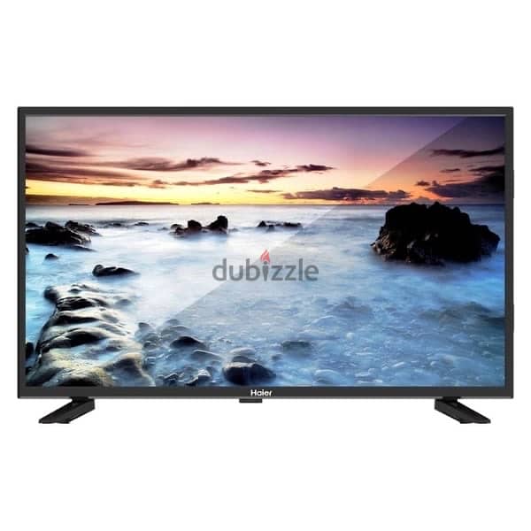 Haier 32F1000C Full HD LED Television 32inch 0