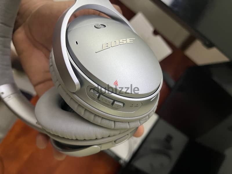 BOSE QUIETCOMFORT 35 lI NOISE CANCELLING 2