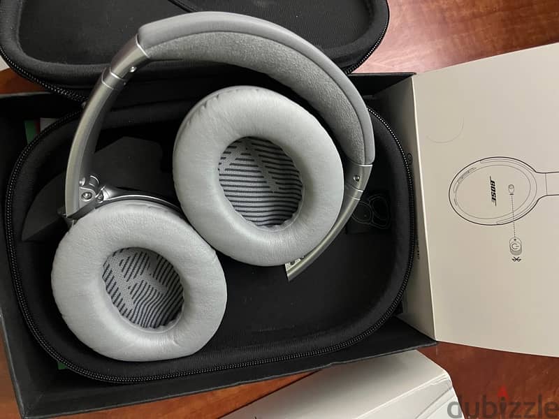 BOSE QUIETCOMFORT 35 lI NOISE CANCELLING 3