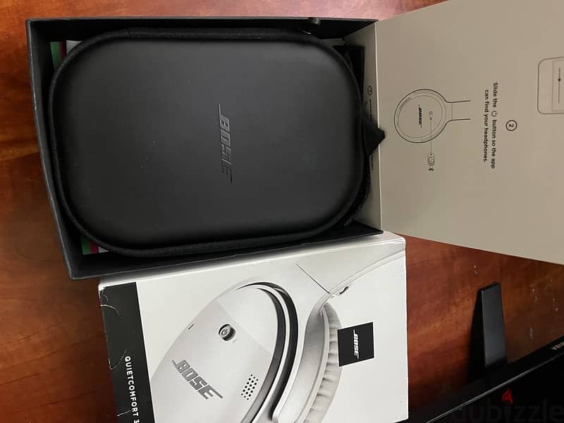 BOSE QUIETCOMFORT 35 lI NOISE CANCELLING 8