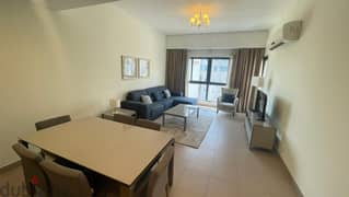 Beautiful 2BHk | Balcony|Free Internet 0