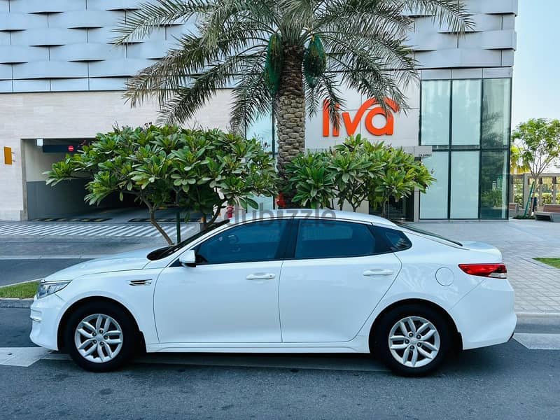 KIA OPTIMA 2015 MODEL VERYWELL MAINTAINED USED CAR 33239169 3