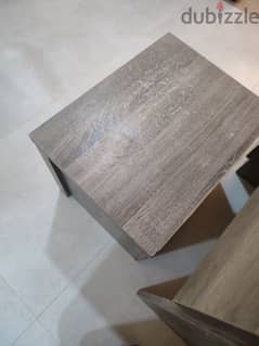 side table from home centre 0