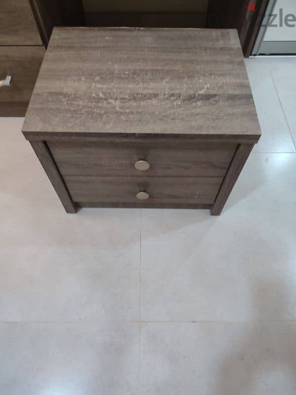 side table from home centre 1