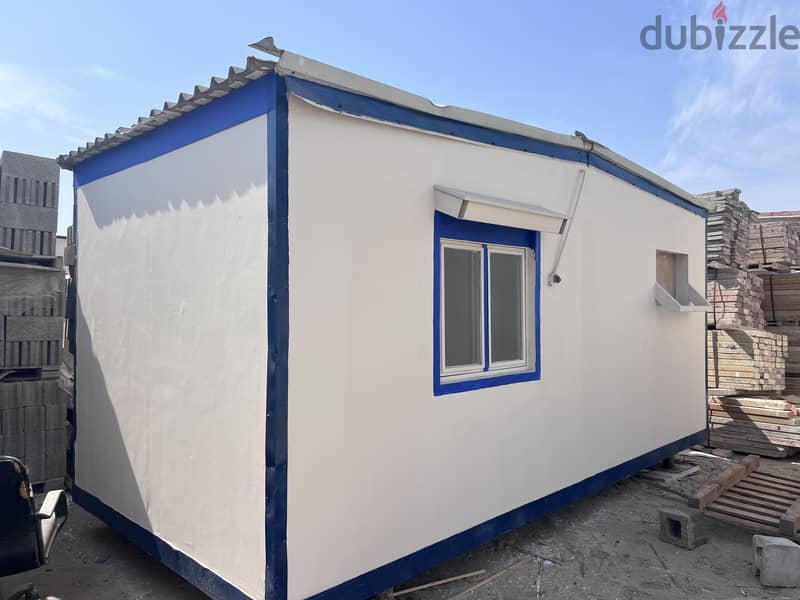 Portable cabins for sale 0