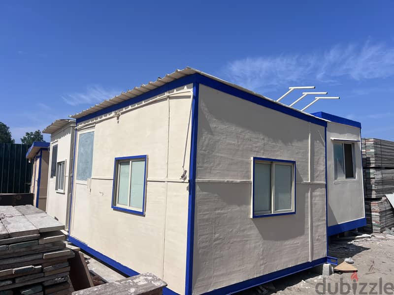 Portable cabins for sale 2