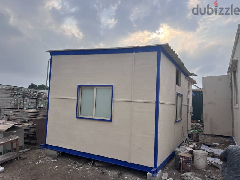 Portable cabins for sale 3