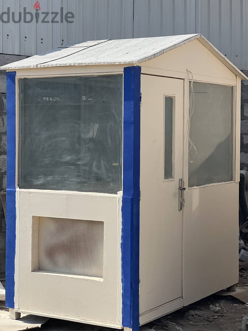 Portable cabins for sale 6