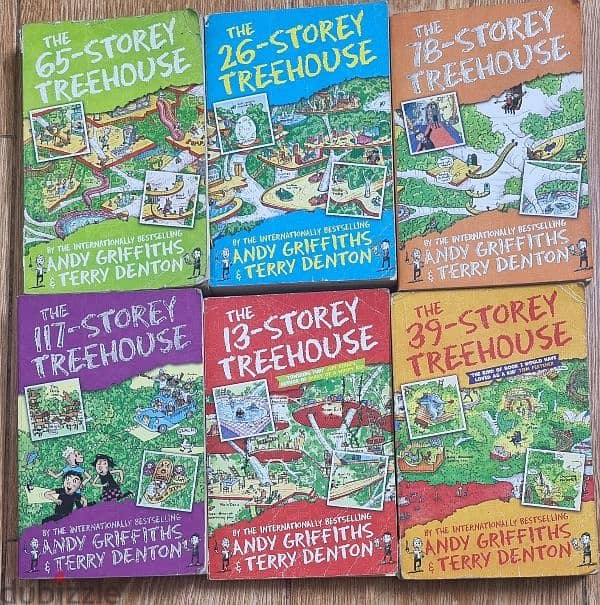 kids story books 4