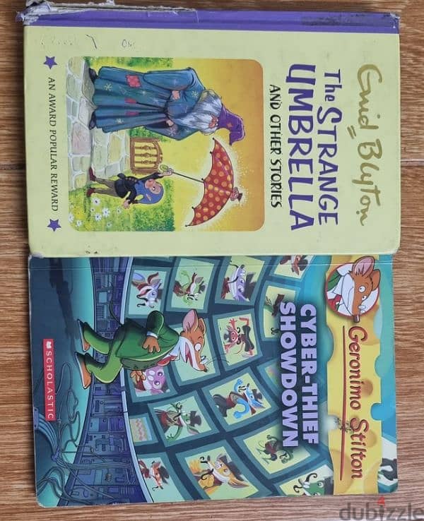 kids story books 5