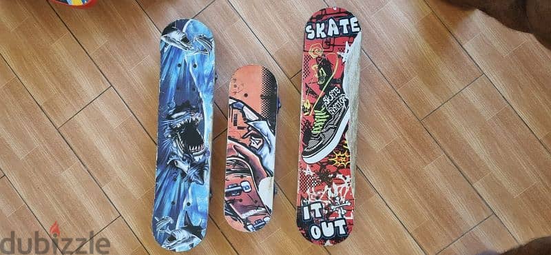 skating board 1