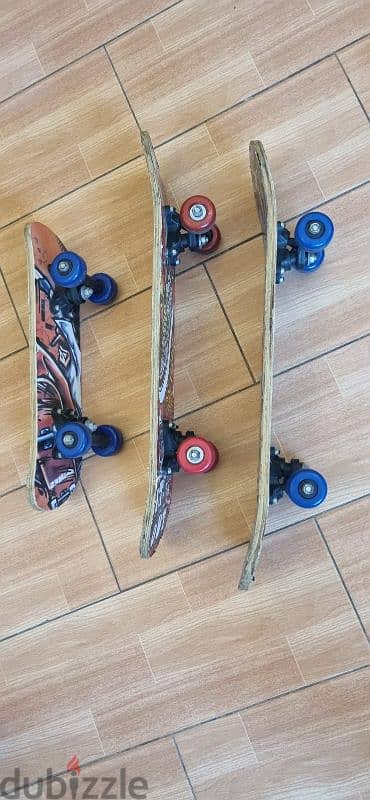 skating board 2