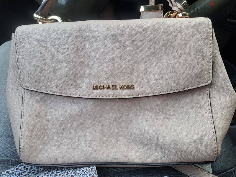 Michael kors bag Like new 0