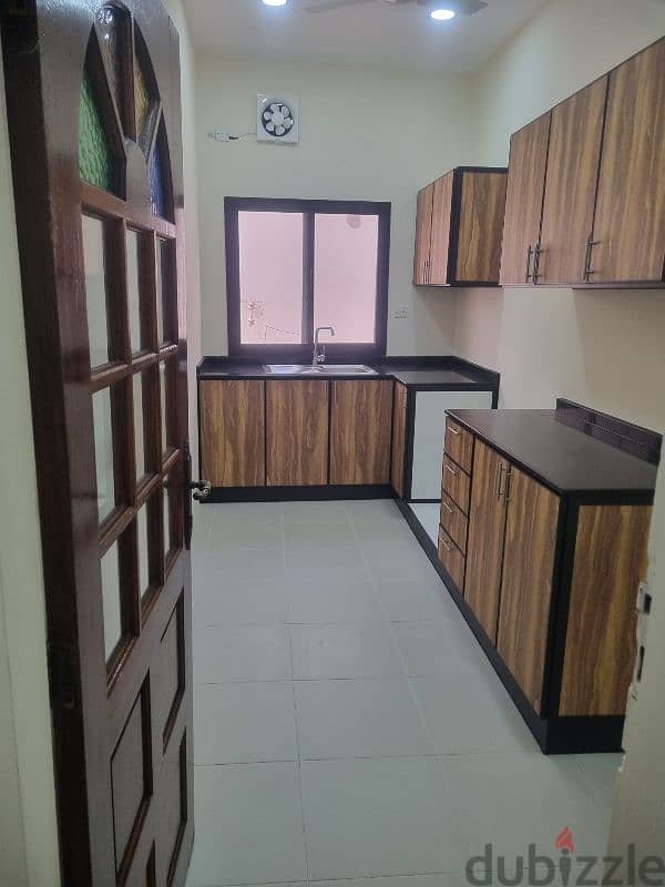 flat for rent in Muharraq including ewa 1