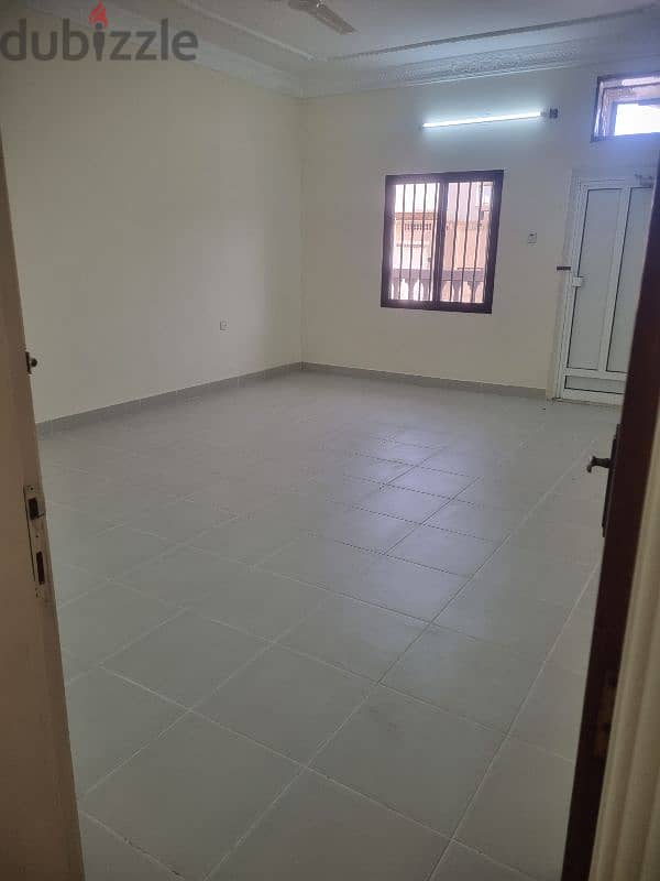 flat for rent in Muharraq including ewa 2