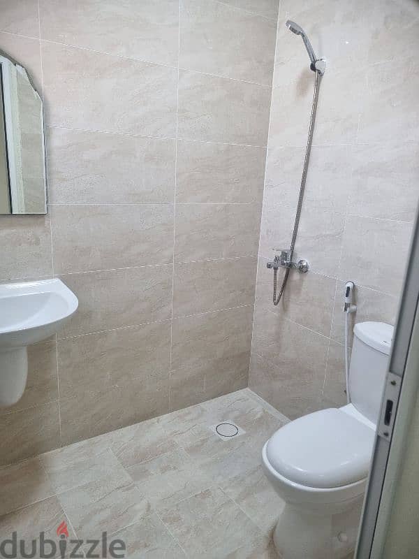 flat for rent in Muharraq including ewa 4