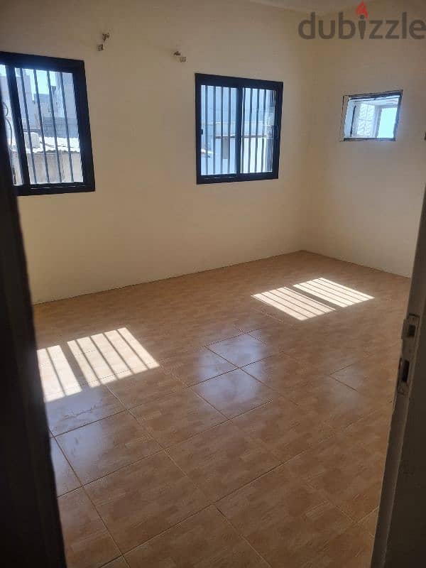 flat for rent in Muharraq including ewa 5