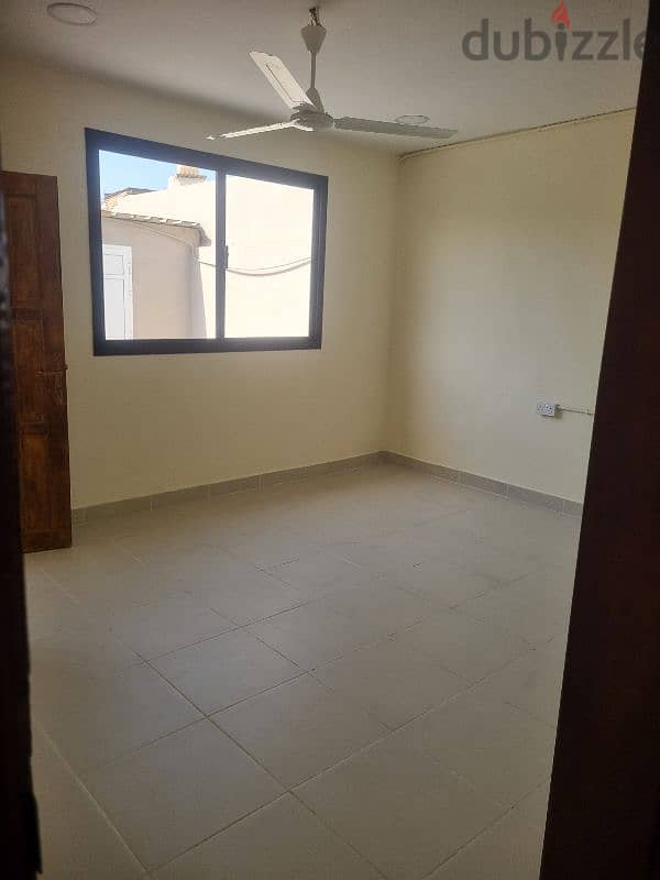 flat for rent in Muharraq including ewa 6