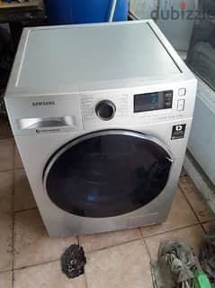 8.6kg samsong wash and dryi 0