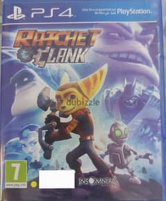 Ratchet & Clank Playstation 4 , Exclusive 0