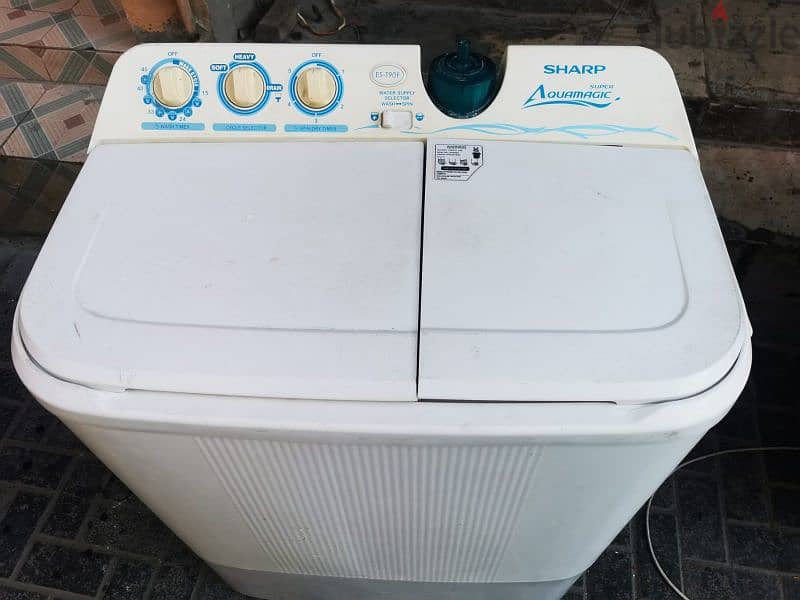 washing machine for sale with dlivery 1