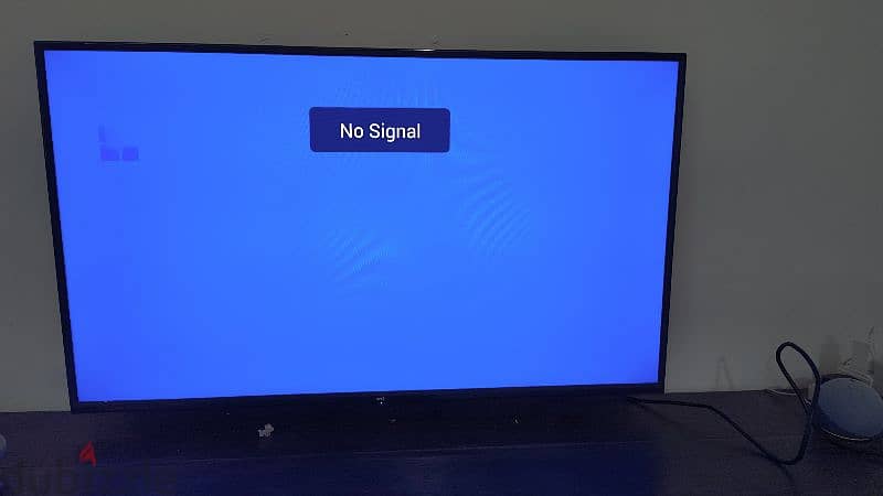 LED TV 43 inches in very good condition 1