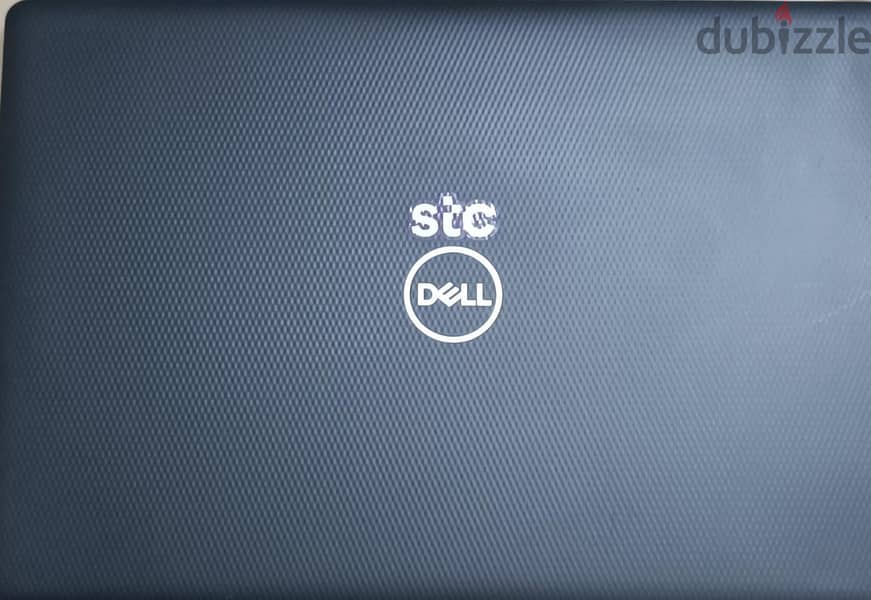 DELL INSPIRON Core i5 10th GEN /8GB Ram /500 SSD /Display 15.6"/Cam 1