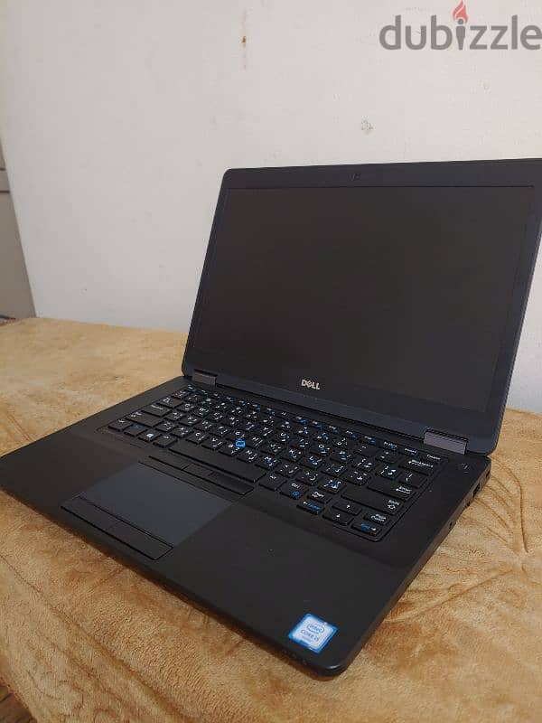 DELL Latitude E5470 Business Laptop Intel Core i5 Processor 6th 2