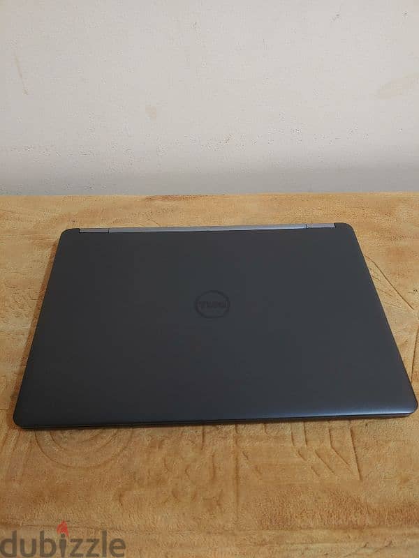 DELL Latitude E5470 Business Laptop Intel Core i5 Processor 6th 4