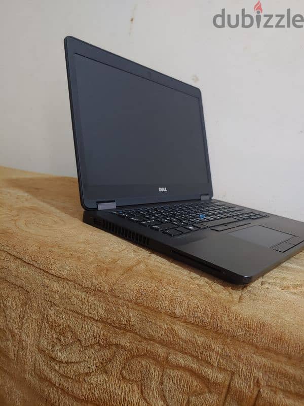 DELL Latitude E5470 Business Laptop Intel Core i5 Processor 6th 6