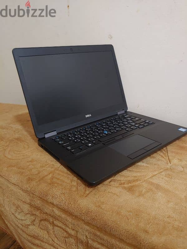 DELL Latitude E5470 Business Laptop Intel Core i5 Processor 6th 9