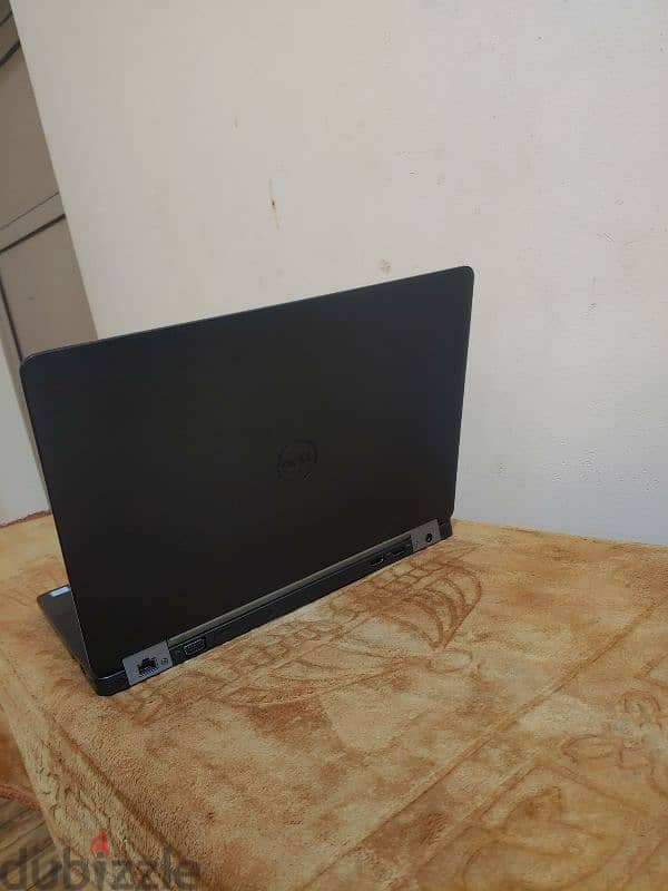 DELL Latitude E5470 Business Laptop Intel Core i5 Processor 6th 10