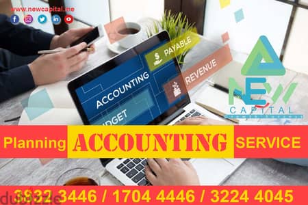 Planning - Accounting-Taxation Service 50_BHD