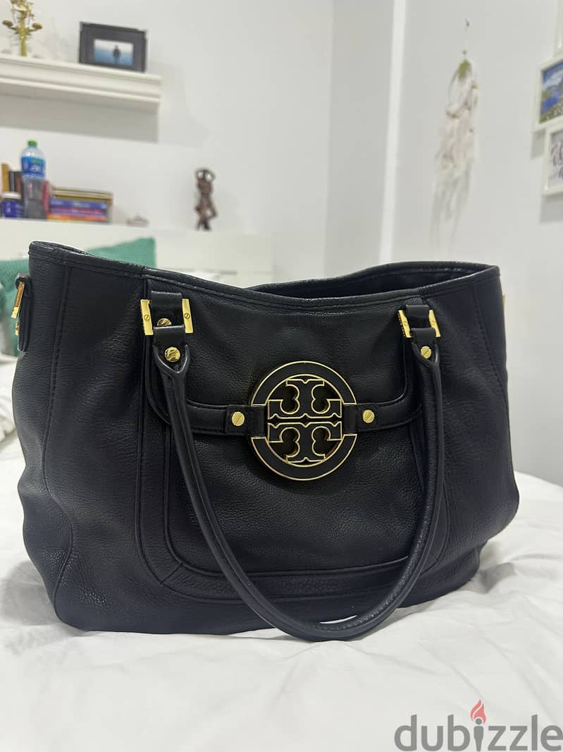 Authentic Tory Burch bag 1