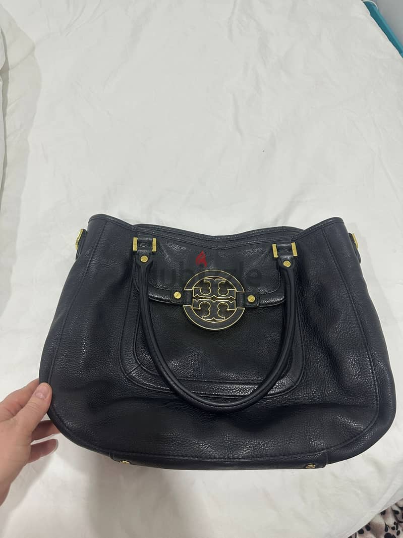 Authentic Tory Burch bag 2