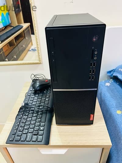 For Sale Lenovo Desktop Core i3 9th Generation