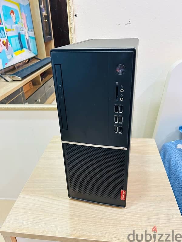 For Sale Lenovo Desktop Core i3 9th Generation 1