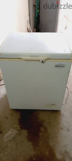 Freezer Samal size 0