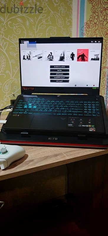 ASUS GAMING 1