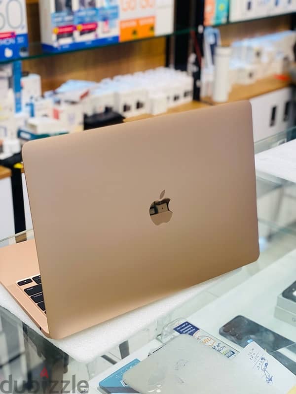 MacBook Air M1 256 0