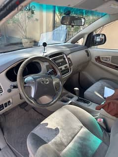 Toyota Innova 2013 0