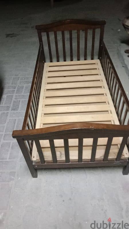 baby bed for sale 0