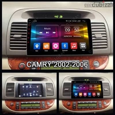 Car Android Screen All cars