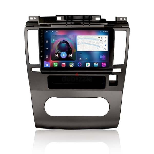 Car Android Screen All cars 2