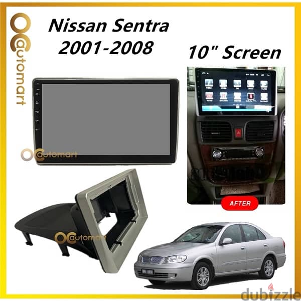 Car Android Screen All cars 13