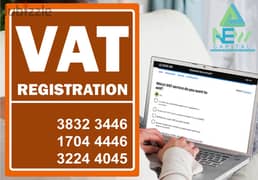 Consulting / Vat Service 0