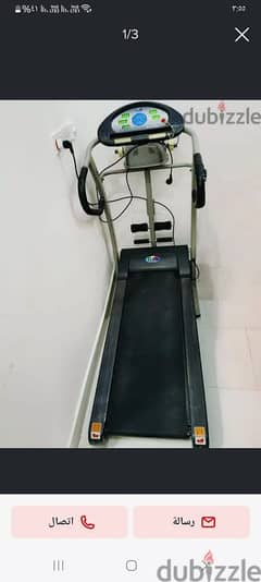 treadmill machine for sale 25BD 0