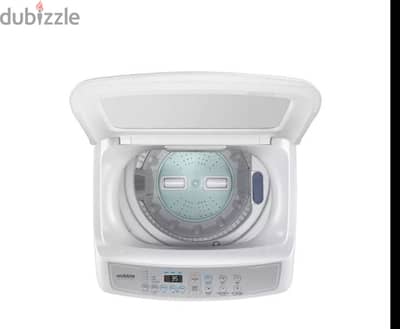 Samsung washing machine 45BD