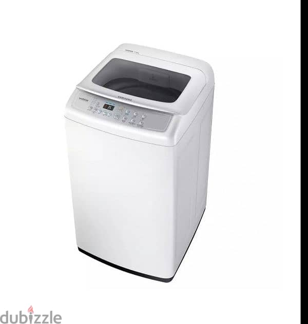 Samsung washing machine 45BD 2