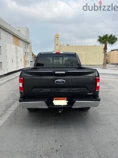 Ford F150 2019 0